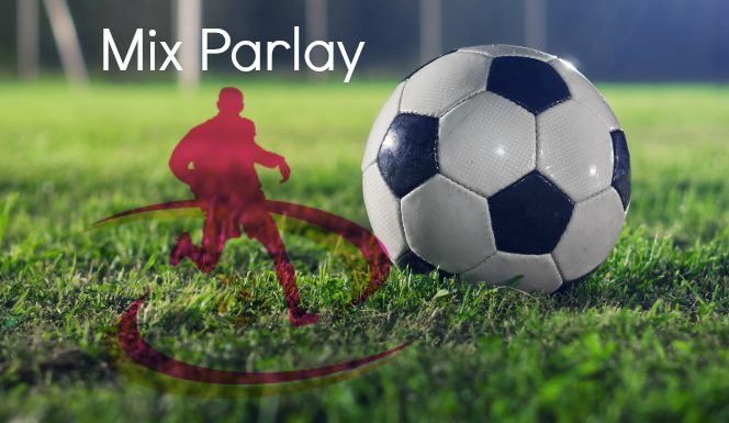 Mix Parlay Bola