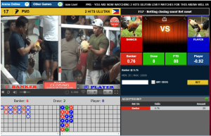 CARA DAFTAR SABUNG AYAM ONLINE LIVE