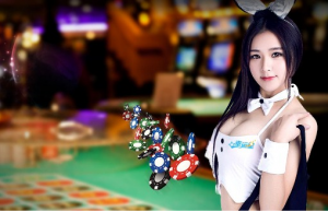 BIMBINGAN BERMAIN CASINO ONLINE UNTUK PEMULA