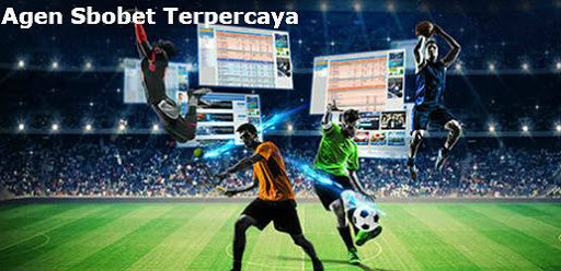 Agen SBOBET Terpercaya