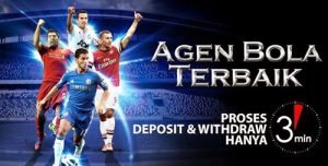 Cara Tepat Memilih Agen Bola Terpercaya