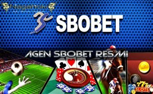 Agen Sbobet Resmi Bonus New Member Terbesar