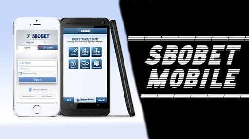 daftar sbobet mobile