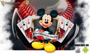 Bermain Judi Bola Tangkas Online Indonesia