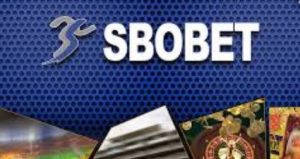 judi bola sbobet