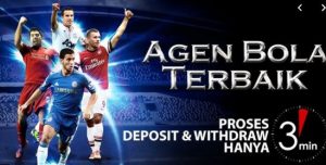 agen bola uang asli