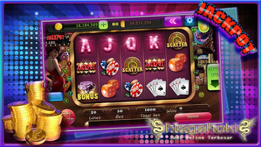 Judi Online Slot