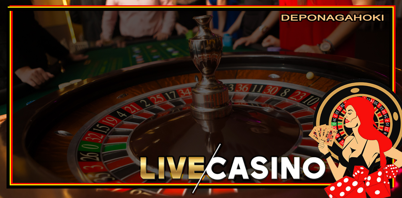 Panduan Bermain Roulette Online Dengan Mudah